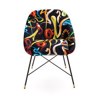 Padded Chairs Snakes, small