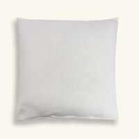 ralph lauren home modern thoroughbred hawthorne throw pillow cream