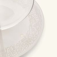 dimlaj thuluth 3 tier cake stand