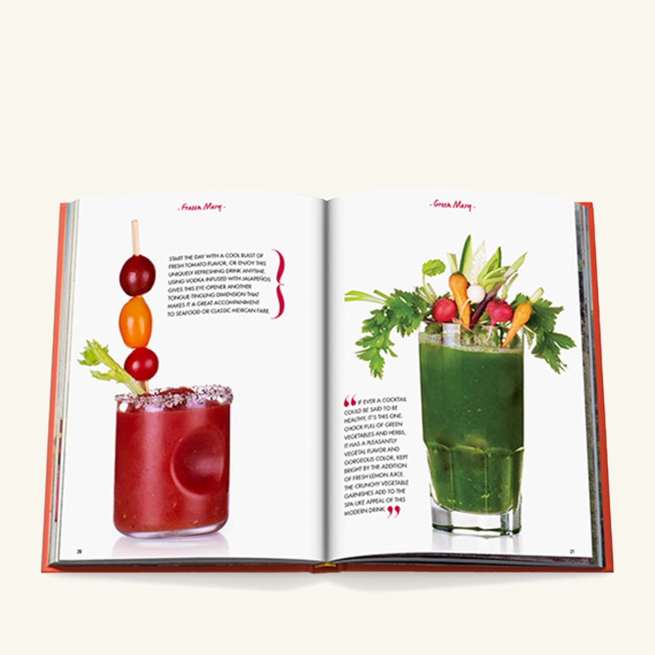 آسولين كتاب كوكتيل شاميليون 28 19 سم