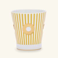 برناردو كأس الشرب ديلفوس إيولي أصفر