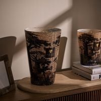 شمعة سيكرد تريز مانكونو المعطرة ماكس 24 باوباب شمعة سيكرد تريز مانكونو المعطرة ماكس 24