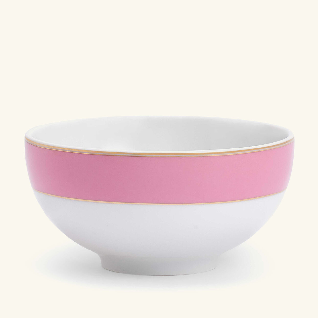 روزنتال وعاء سيغنوم وردي 12 سم