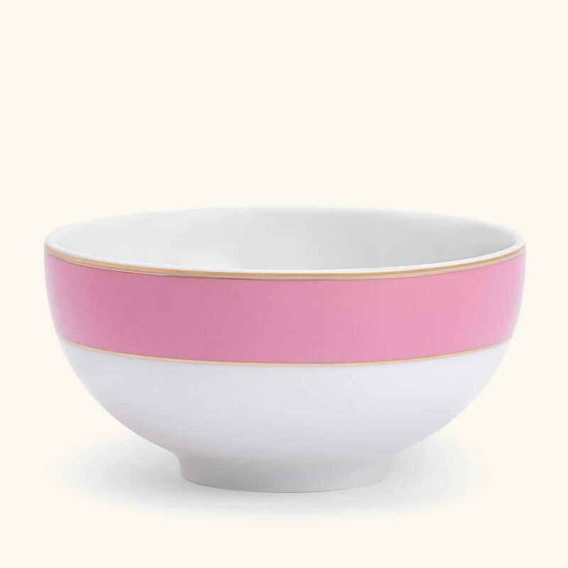 روزنتال وعاء سيغنوم وردي 12 سم