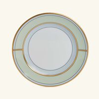 Diva Coffee Cup & Saucer Green Set of 2 ginori 1735 diva coffee cup saucer green set of 2