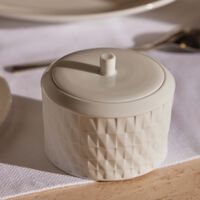 برناردو twist sugar bowl