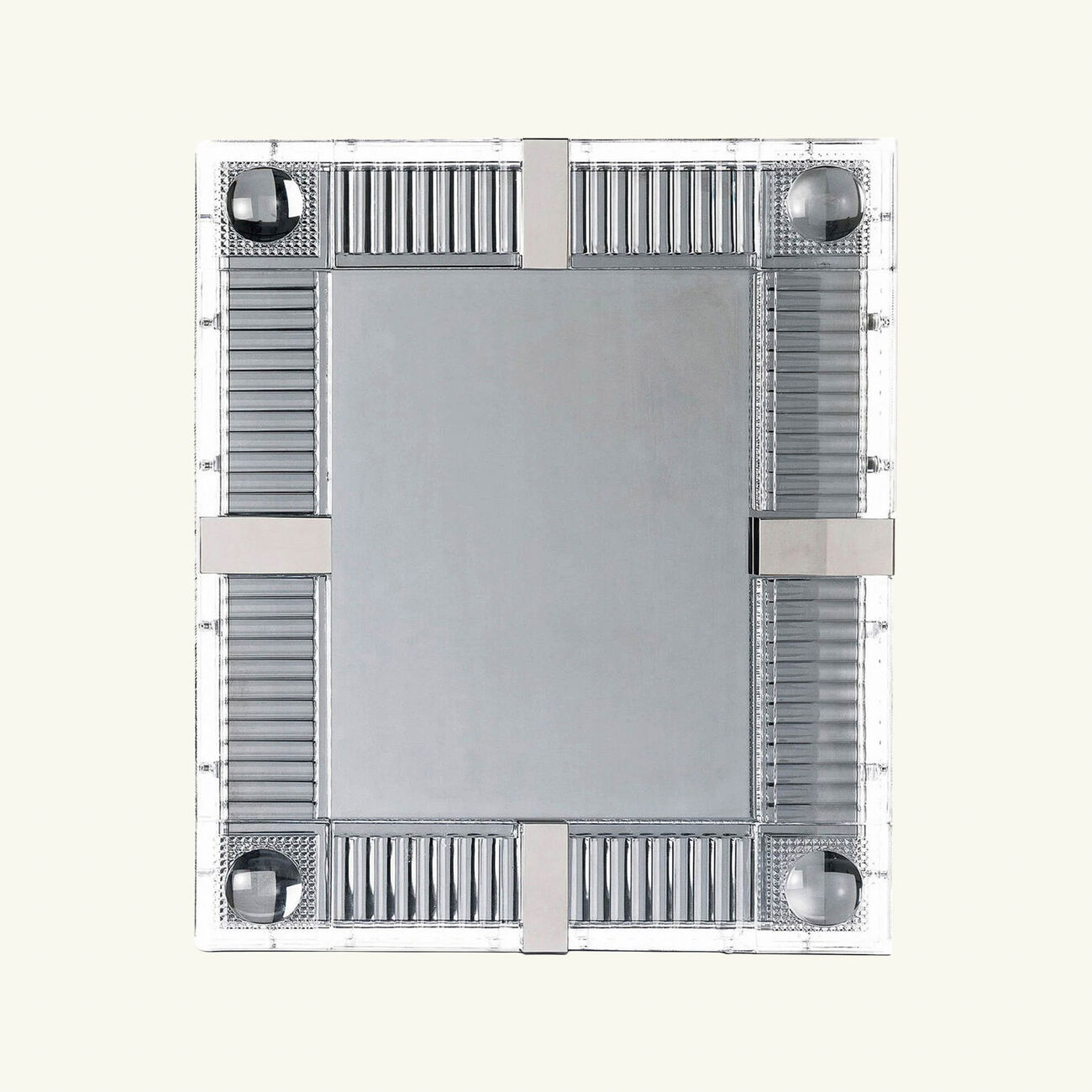 Dis Moi Mirror Grey baccarat dis moi mirror grey