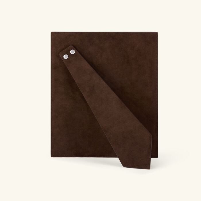 etro arnica picture frame brown