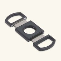 اس تي دوبون قطاعة سيجار سوداء