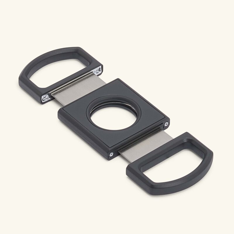 اس تي دوبون قطاعة سيجار سوداء