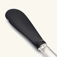 مفرشة الكافيار مالميزون باللون الفضي كريستوفل مفرشة الكافيار مالميزون باللون الفضي