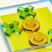 reflections copenhagen genius tic tac toe