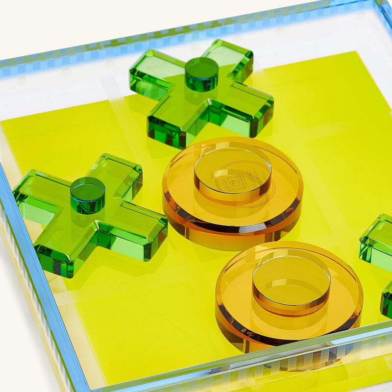 reflections copenhagen genius tic tac toe