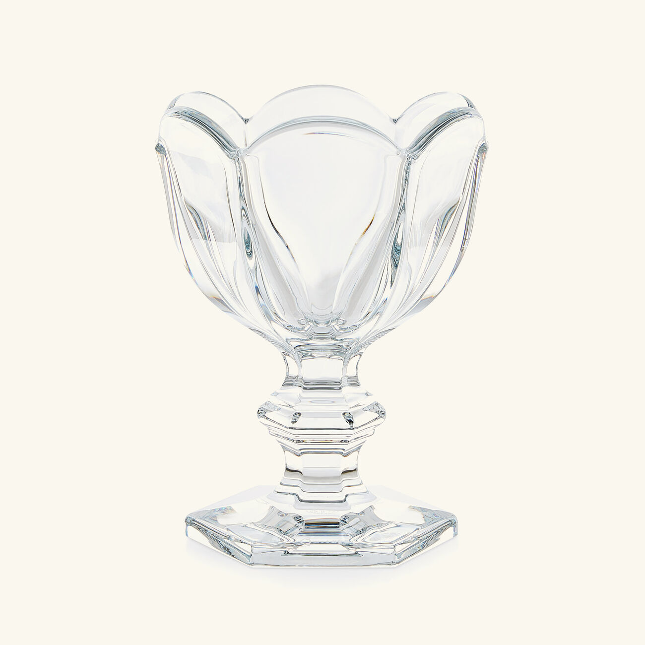 باكارا كوب هاركورت توليب شفاف