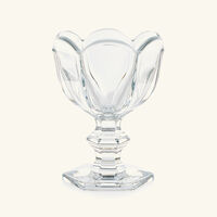 باكارا كوب هاركورت توليب شفاف