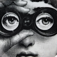 طبق تزيين الجدار تيما إي فاريازيوني 286 فورناسيتي طبق تزيين الجدار تيما إي فاريازيوني 286