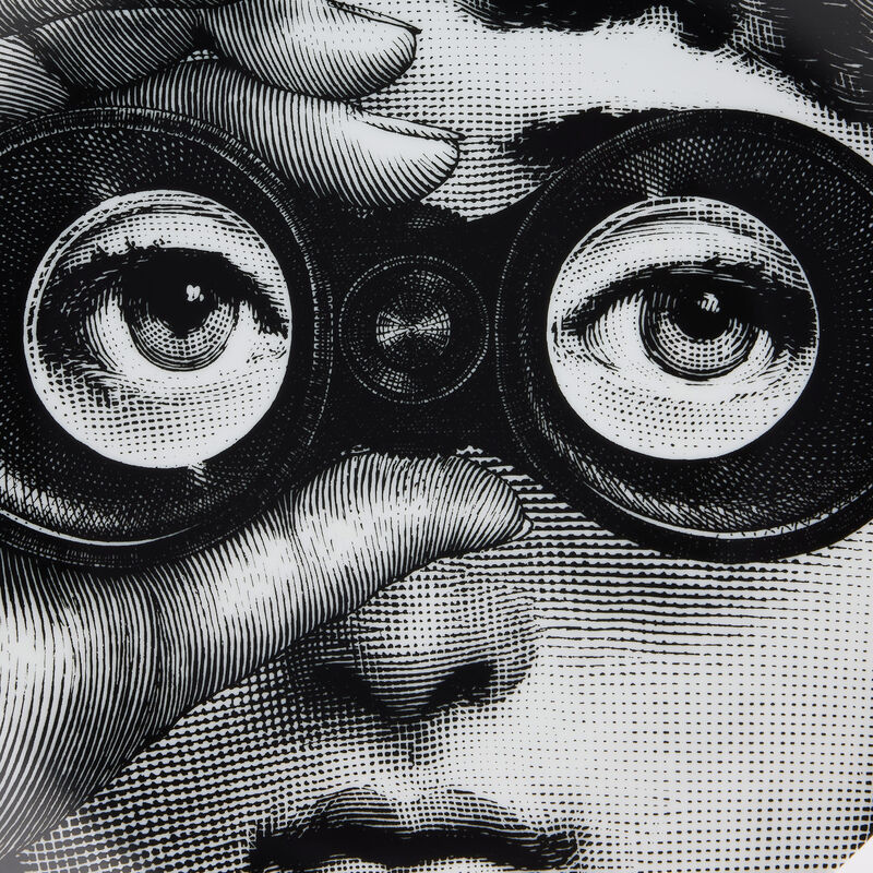 طبق تزيين الجدار تيما إي فاريازيوني 286 فورناسيتي طبق تزيين الجدار تيما إي فاريازيوني 286