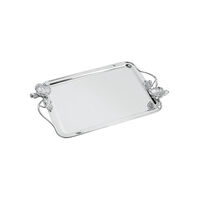 Sleek Modern Dining Set christofle sleek modern dining set