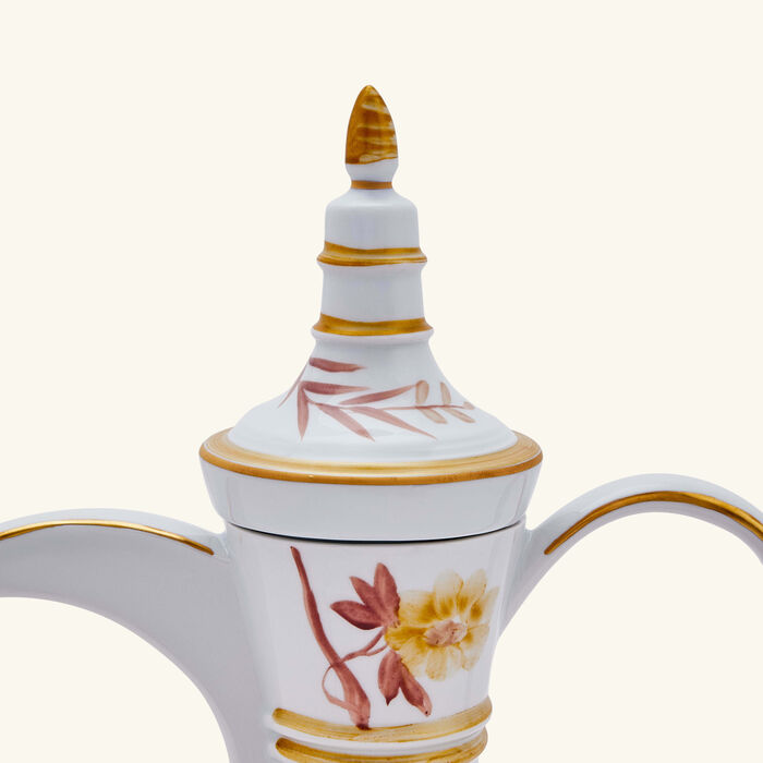 marie daage bouquet de vie dallah gold