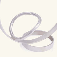 christofle vertigo wine server silver plated