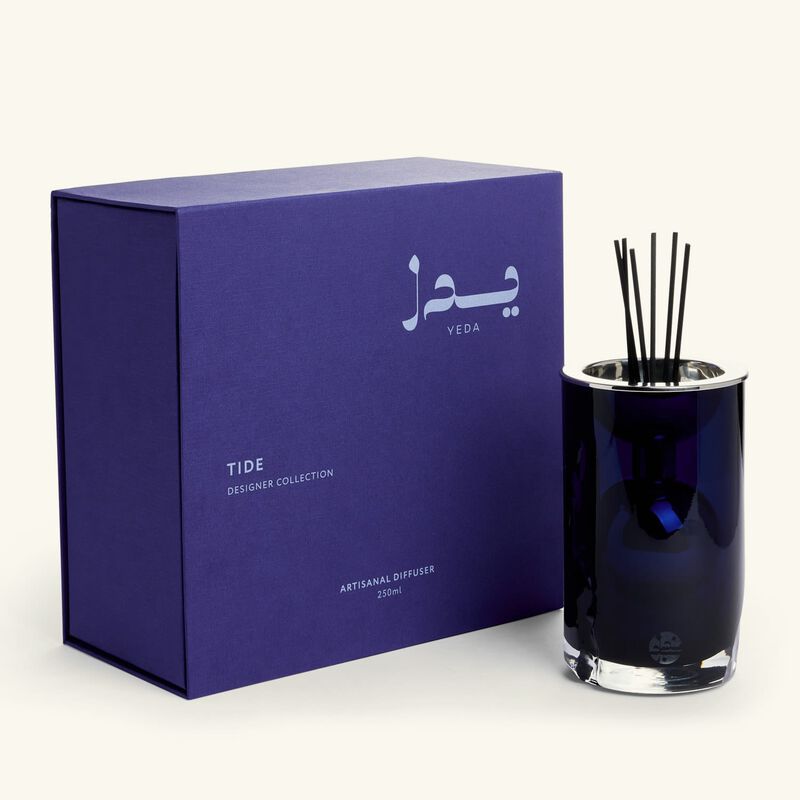 يدا موزع العطر تايد   250 مل