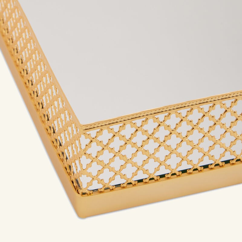 Firenze Tray Rectangular villari firenze tray rectangular