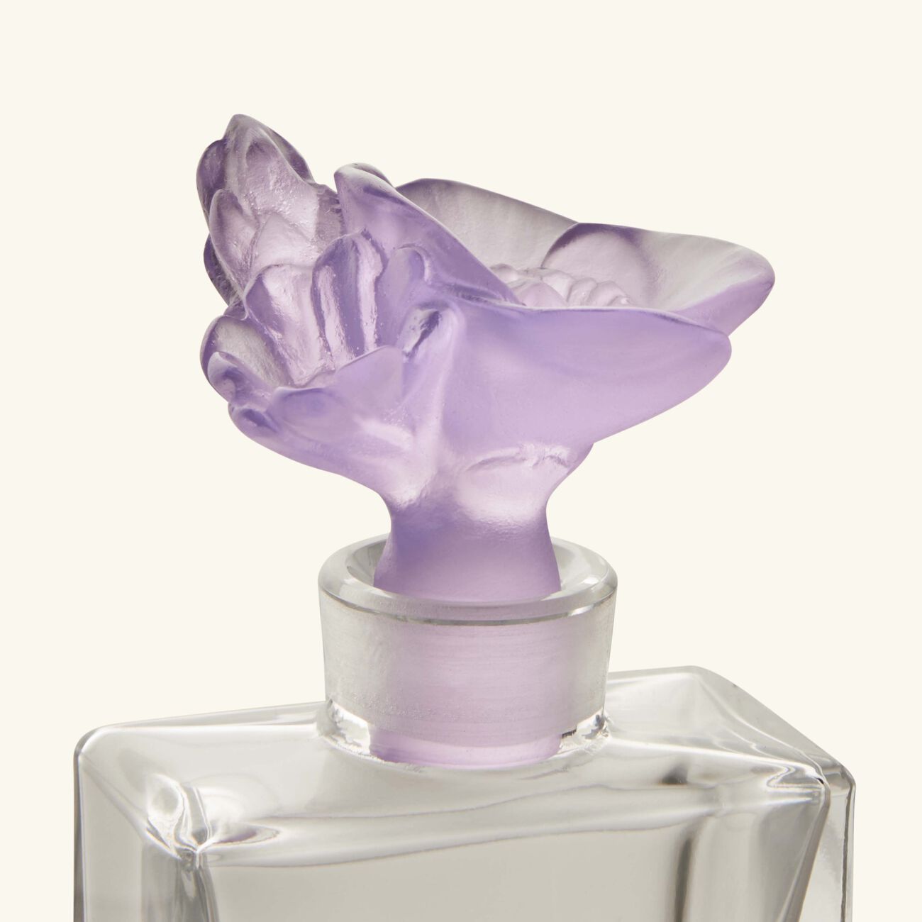 daum sweet garden perfume bottle