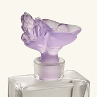 daum sweet garden perfume bottle