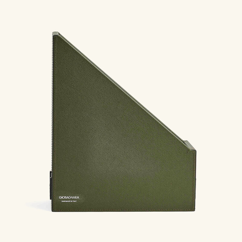 giobagnara file holder green