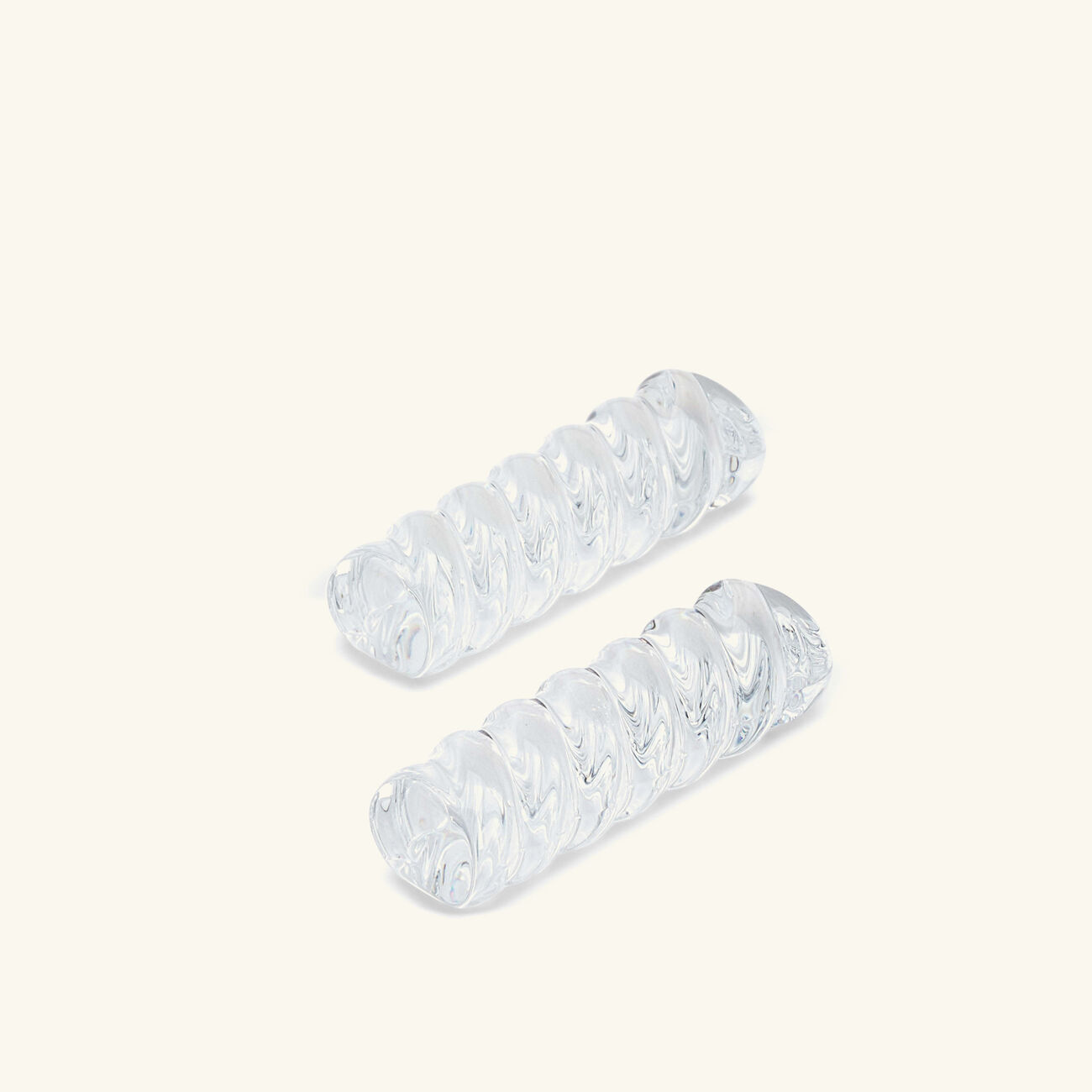 baccarat bambou chopsticks holder