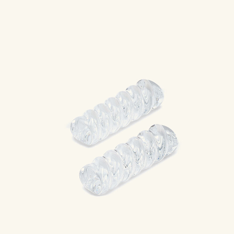 baccarat bambou chopsticks holder