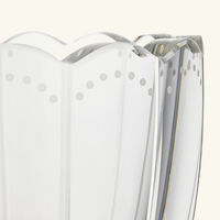 ريفليكشنز كوبنهاغن مزهرية فلورا متوسطة الحجم وردية