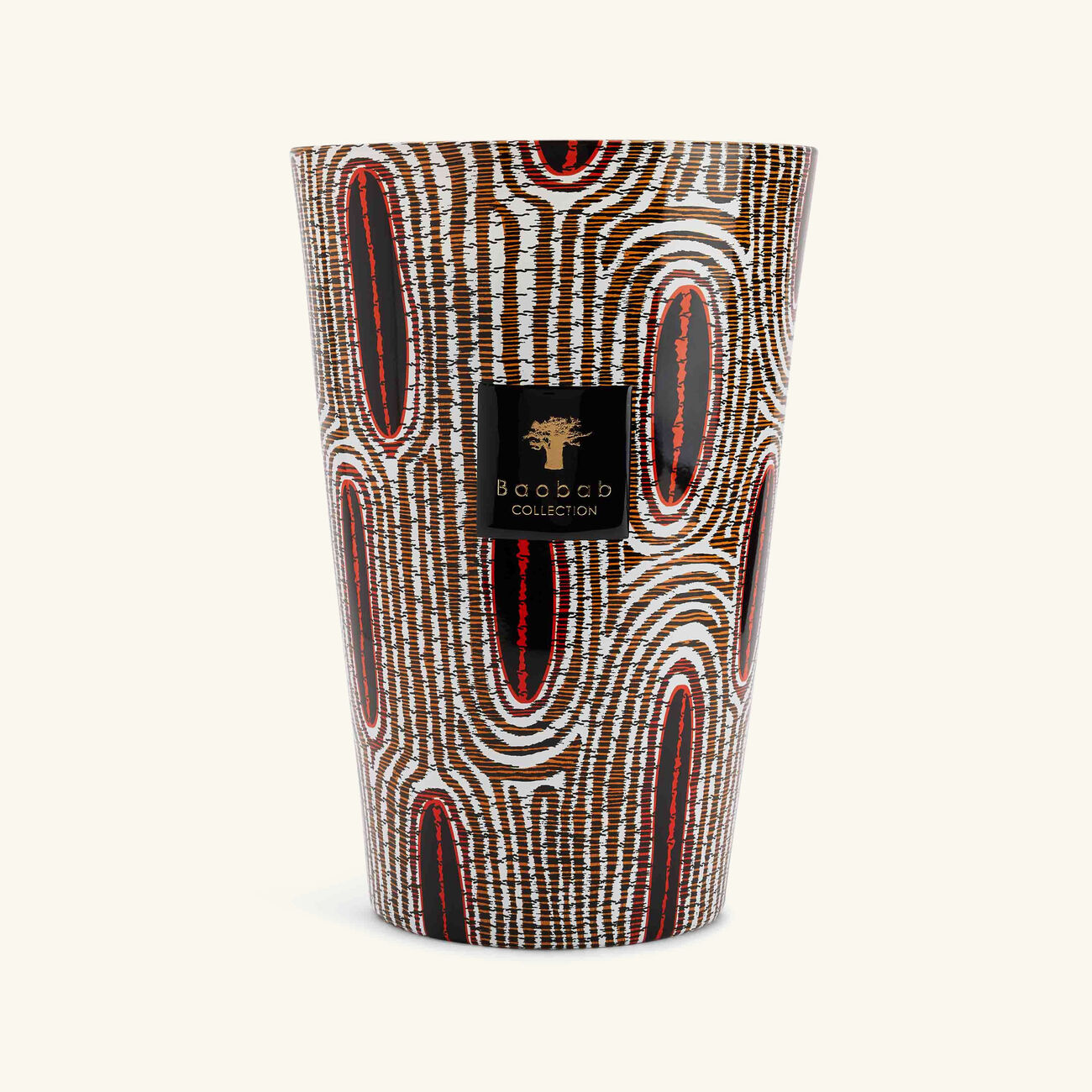 باوباب شمعة ماكسي واكس بانيا ماكسي ماكس