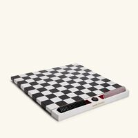 baccarat jeux checkers