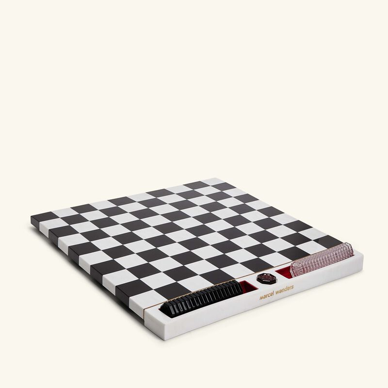 baccarat jeux checkers