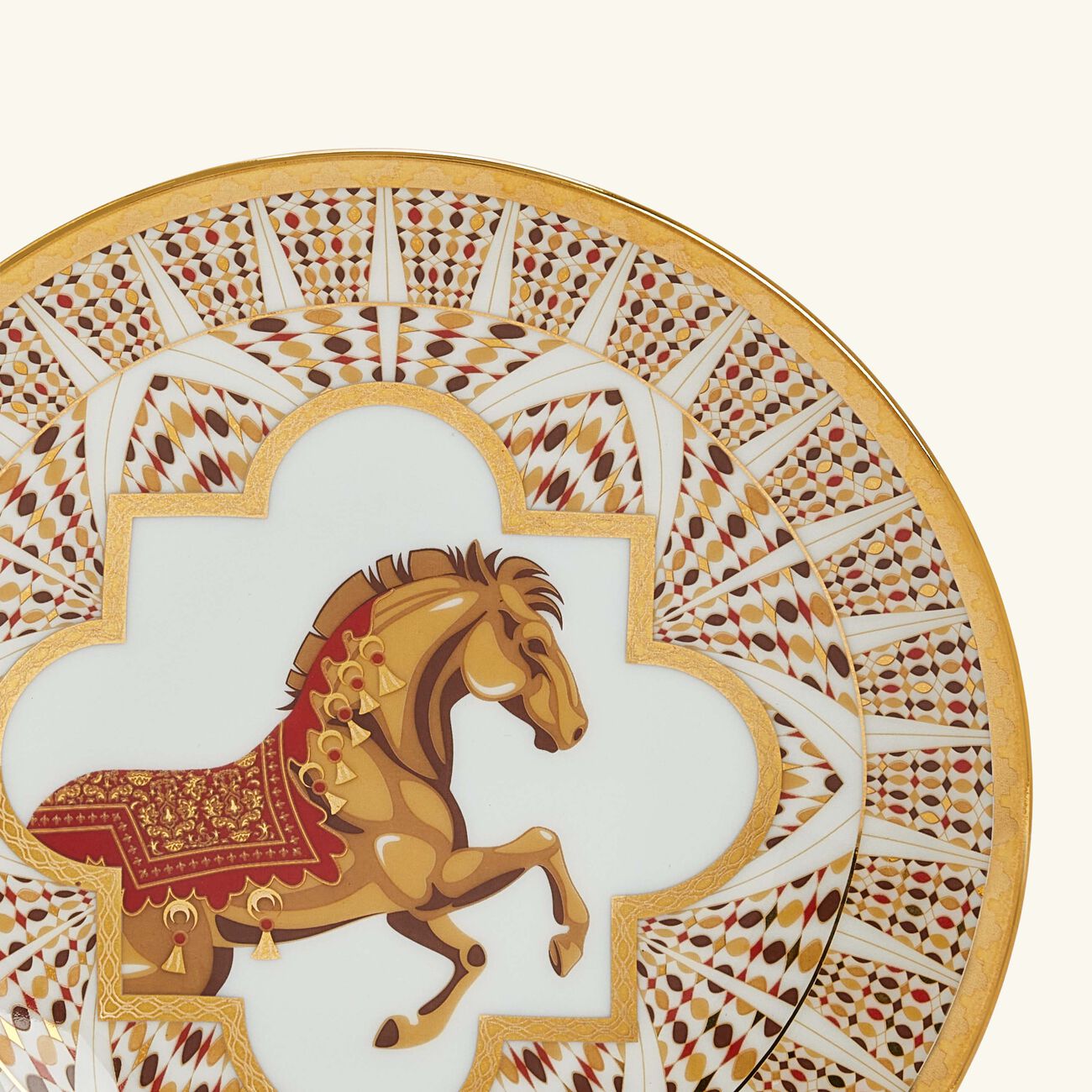 Cavalier Royal Bread & Butter Plate Round Gold 16cm Set Of 2 haviland cavalier royal bread butter plate round gold 16cm set of 2