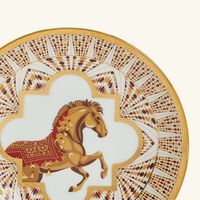 Cavalier Royal Bread & Butter Plate Round Gold 16cm Set Of 2 haviland cavalier royal bread butter plate round gold 16cm set of 2