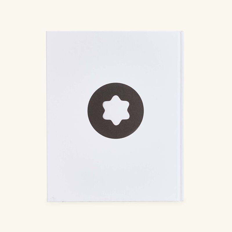 كتاب مون بلان: إنسباير رايتنج 36 × 28 سم آسولين كتاب مون بلان إنسباير رايتنج 36 28 سم