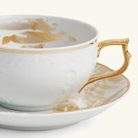rosenthal midas tea cup white