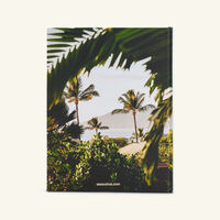 assouline hotel wailea book 30x24cm