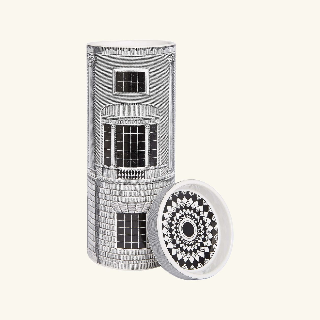 Architettura Candle fornasetti architettura candle