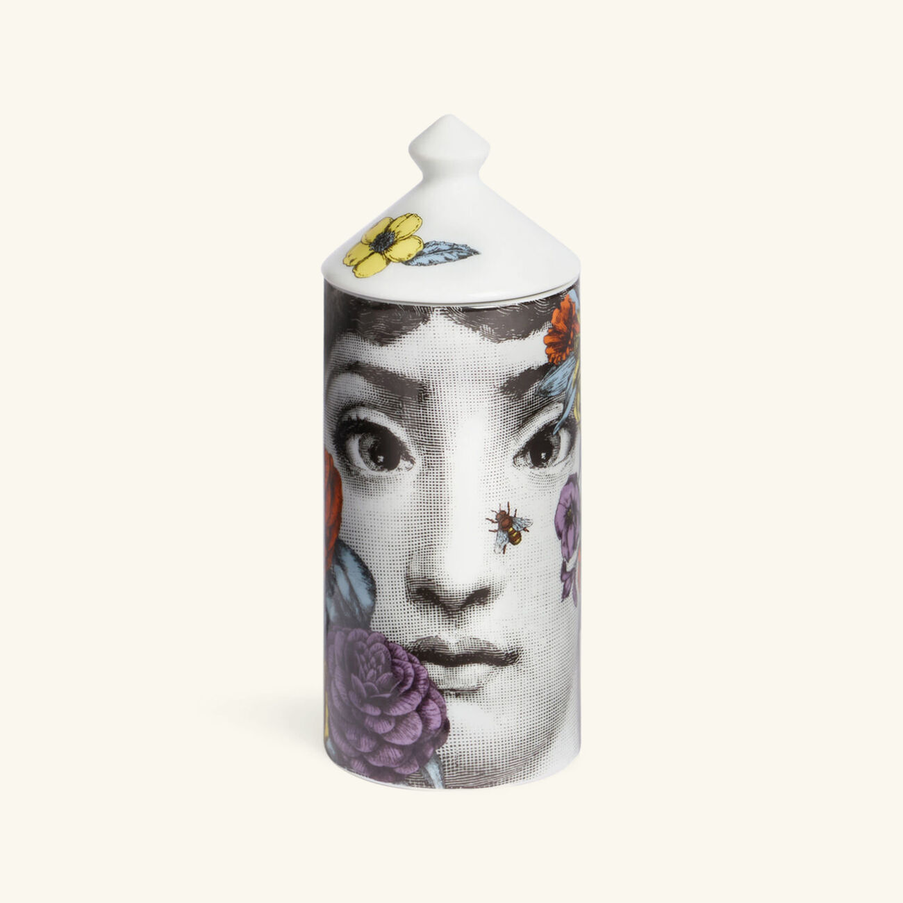 fornasetti giardino segreto room spray 100ml