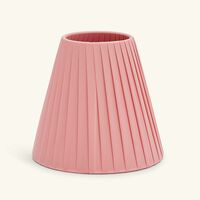 baccarat z nith lampshade