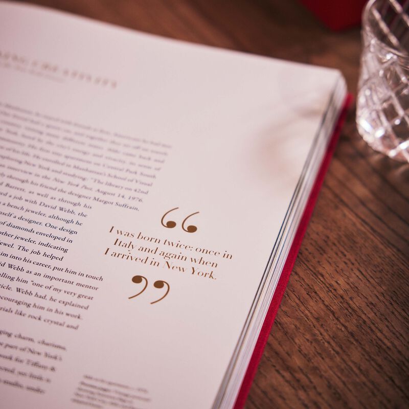 آسولين كتاب تشيبولو  عصرنة المجوهرات 35 29 سم