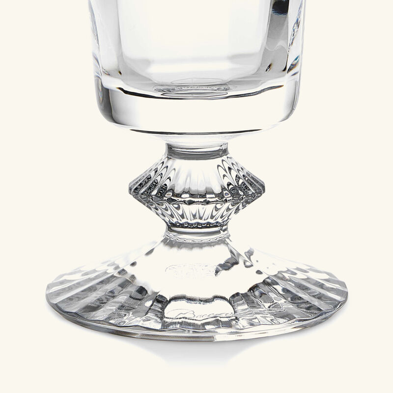 باكارا كأس المشروب ميل نوي 3 شفاف