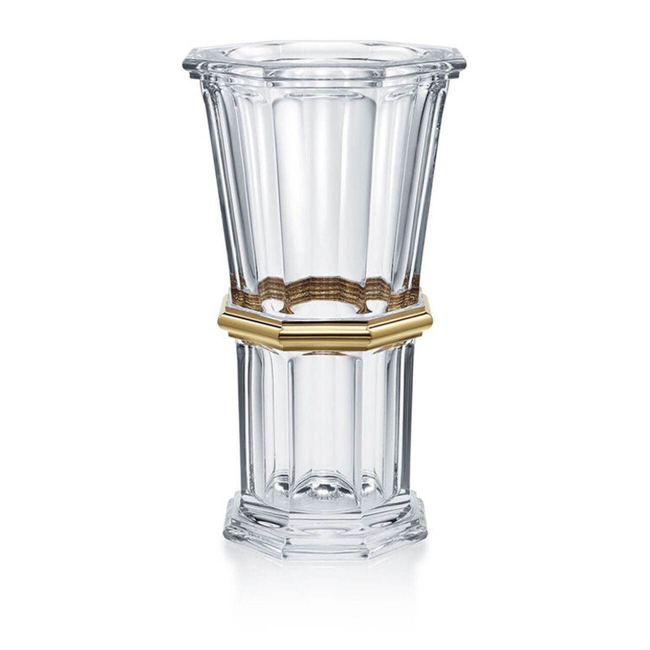 Harcourt Vase Set baccarat harcourt vase set