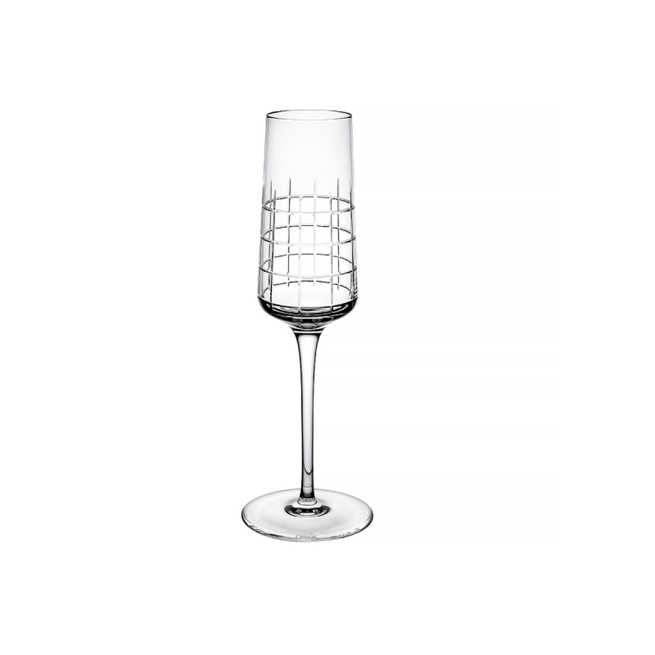 Sleek Modern Dining Set christofle sleek modern dining set