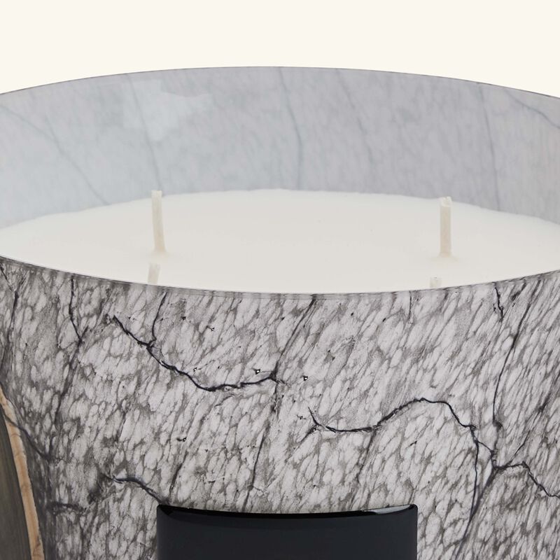 باوباب شمعة ستونز ماربل ماكس 16