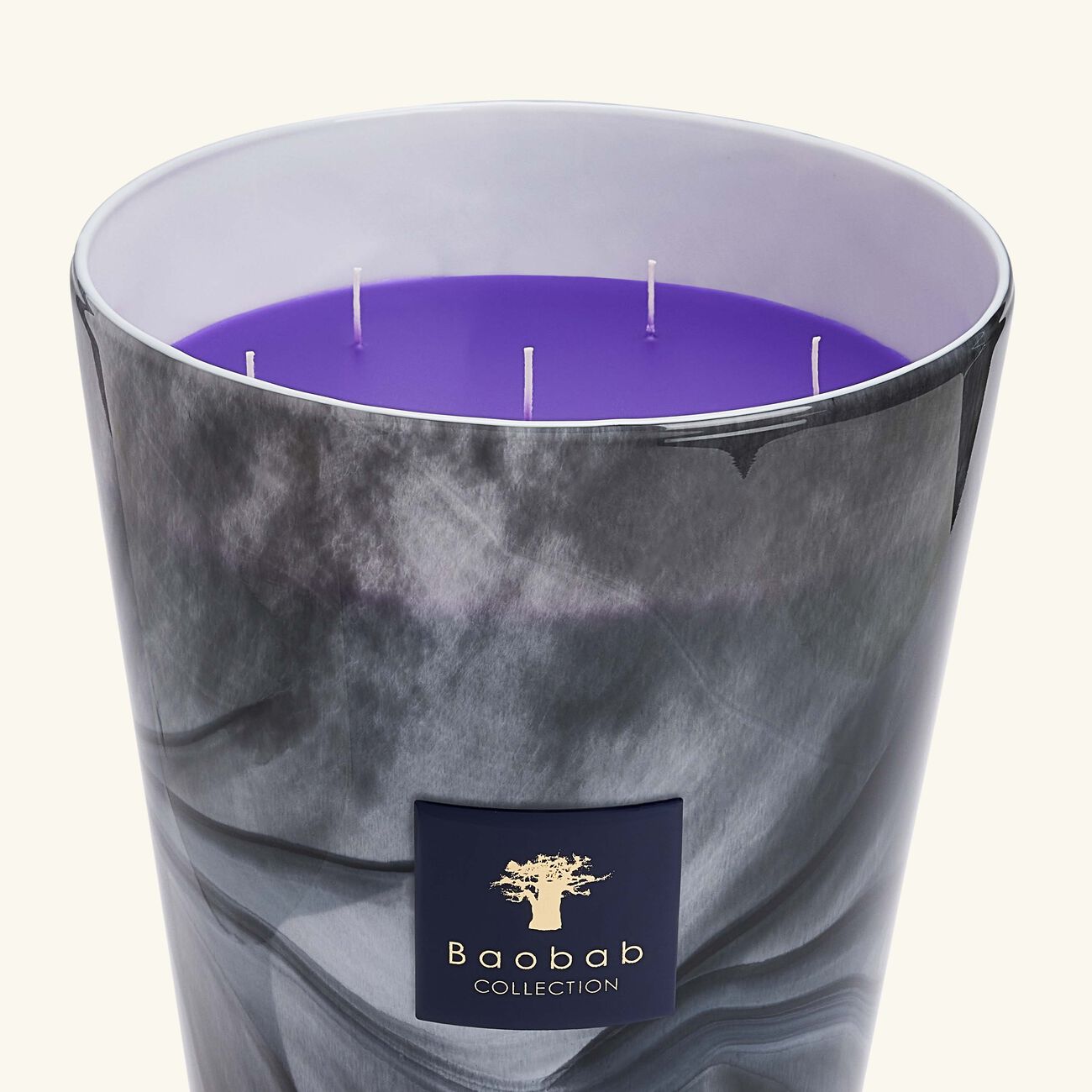 باوباب شمعة أطلس توبقال ماكس 35