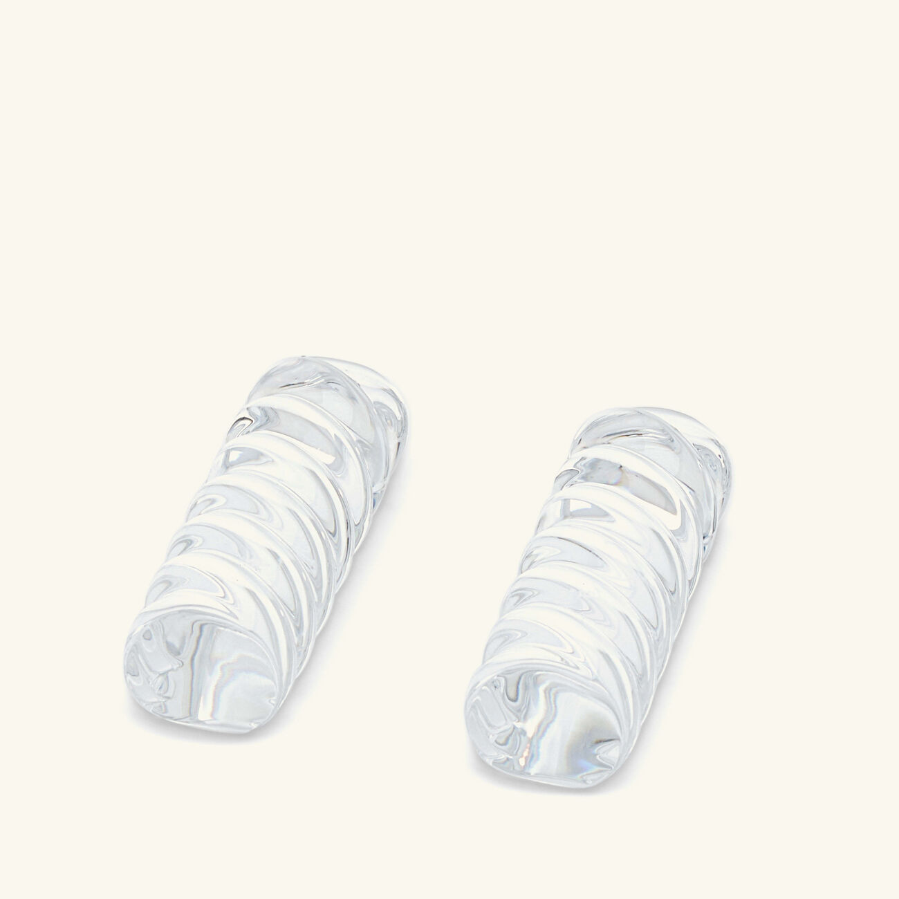 baccarat bambou chopsticks holder